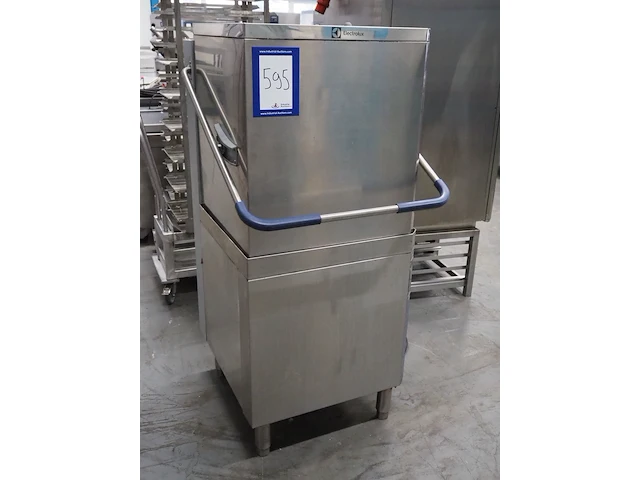 Electrolux - afbeelding 1 van  10