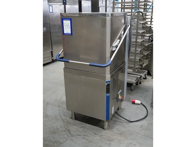 Electrolux - afbeelding 3 van  10