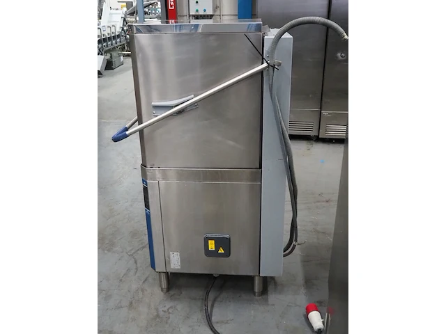 Electrolux - afbeelding 4 van  10