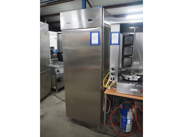 Electrolux - afbeelding 2 van  8