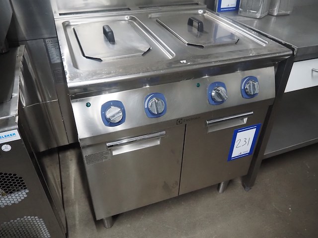 Electrolux - afbeelding 3 van  10
