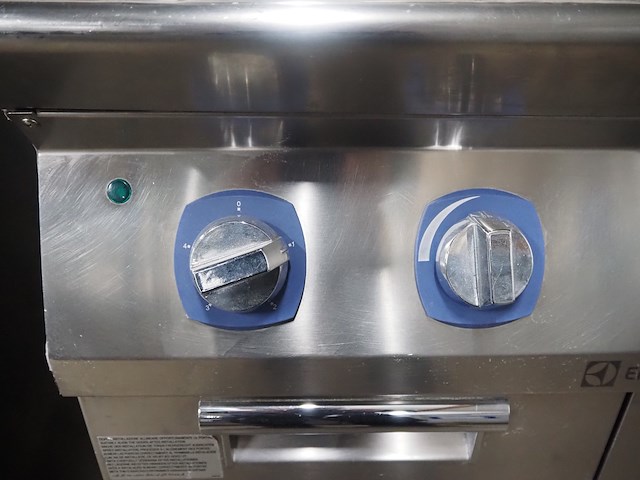 Electrolux - afbeelding 8 van  10