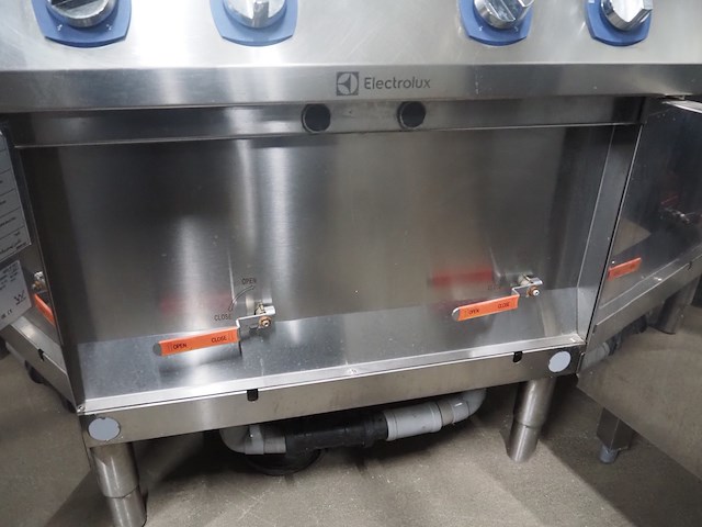 Electrolux - afbeelding 9 van  10