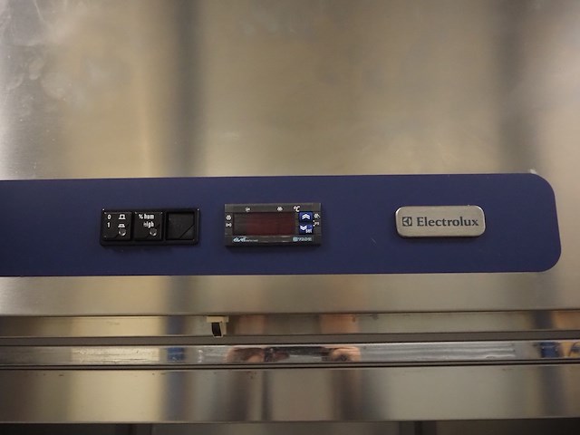 Electrolux - afbeelding 6 van  6