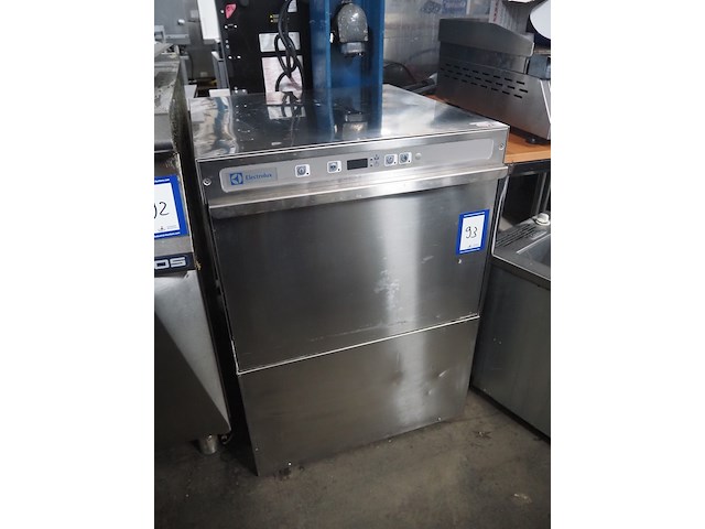 Electrolux - afbeelding 1 van  6