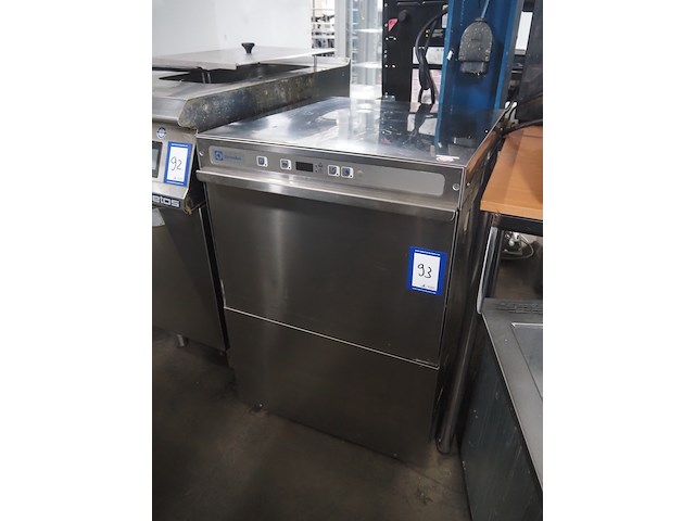 Electrolux - afbeelding 2 van  6