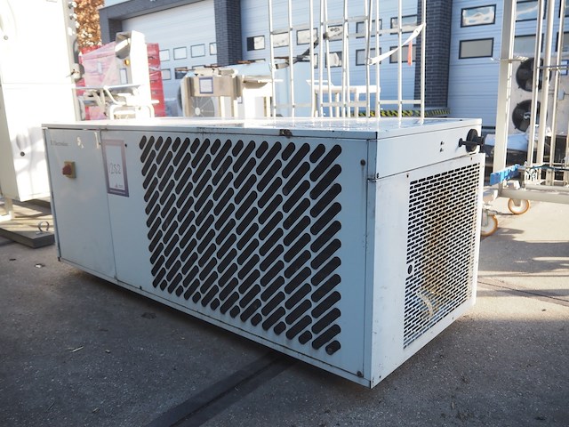 Electrolux - afbeelding 1 van  7