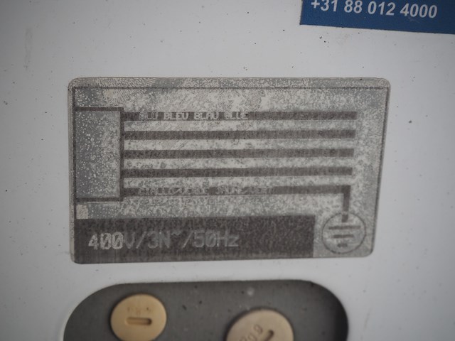 Electrolux - afbeelding 4 van  13