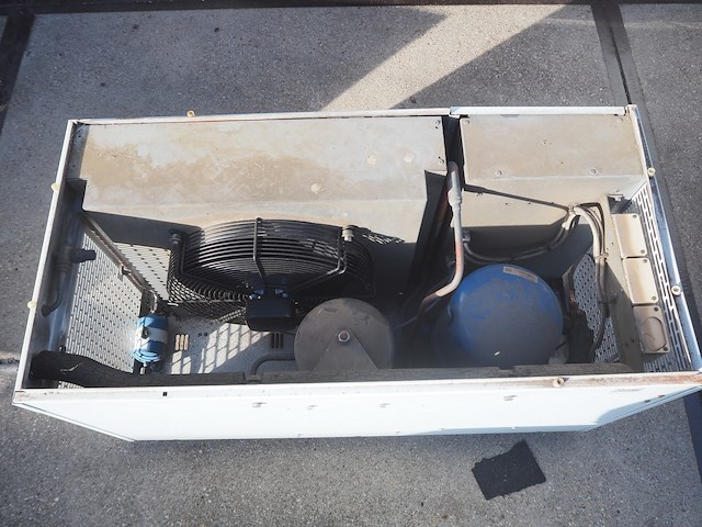 Electrolux - afbeelding 10 van  13