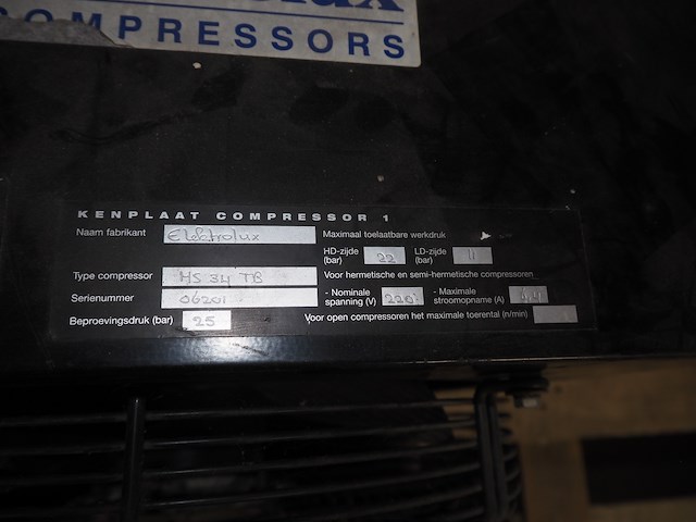 Electrolux - afbeelding 2 van  10