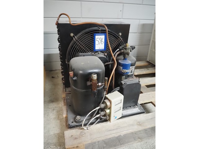 Electrolux - afbeelding 1 van  10