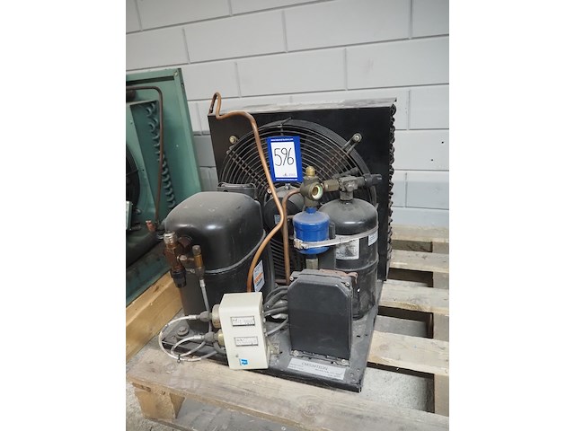 Electrolux - afbeelding 3 van  10