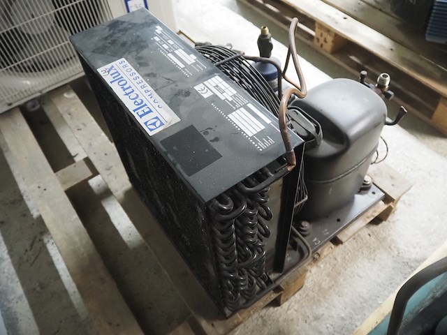 Electrolux - afbeelding 5 van  10