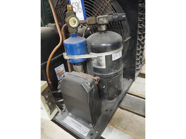 Electrolux - afbeelding 8 van  10