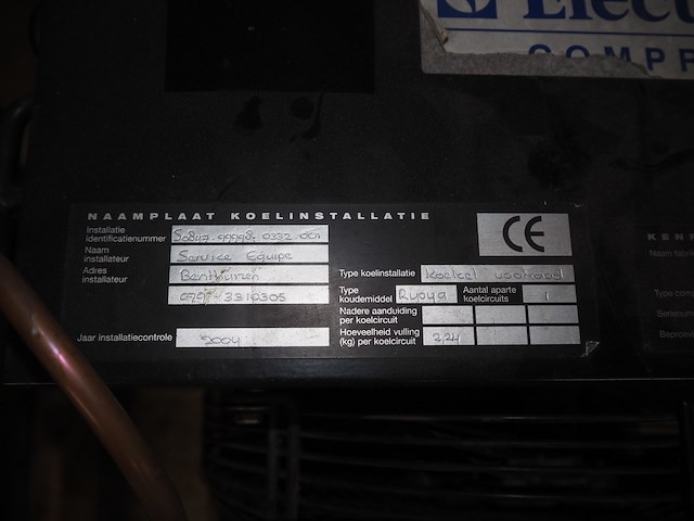 Electrolux - afbeelding 10 van  10