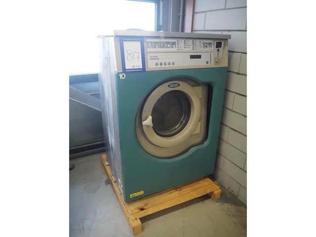 Electrolux - afbeelding 1 van  10