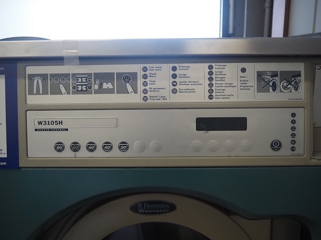 Electrolux - afbeelding 9 van  10