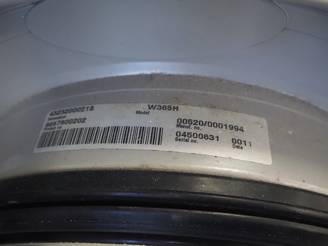 Electrolux - afbeelding 8 van  10