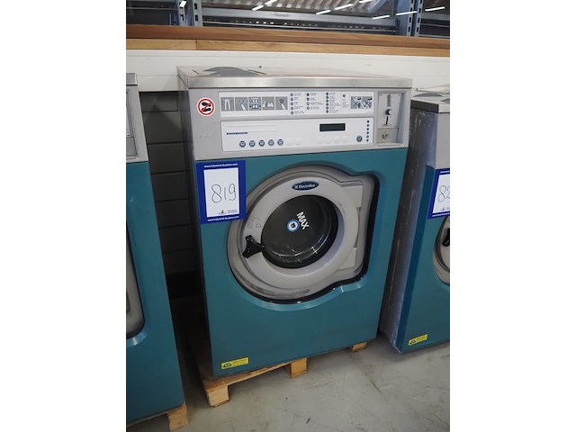 Electrolux - afbeelding 1 van  9