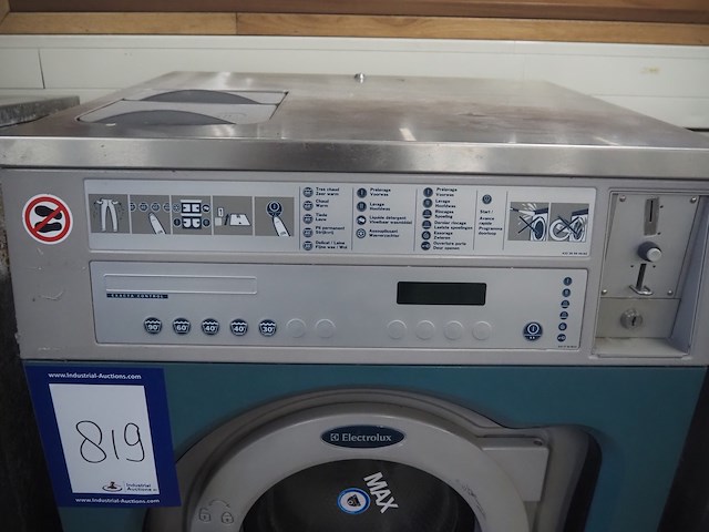 Electrolux - afbeelding 7 van  9