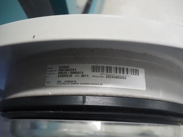 Electrolux - afbeelding 9 van  9