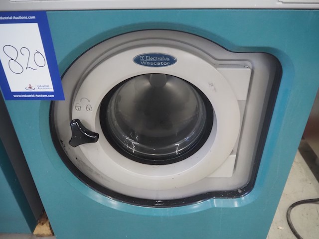 Electrolux - afbeelding 5 van  10