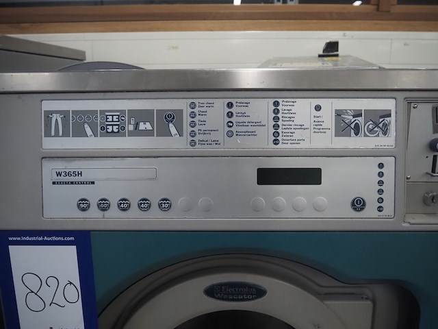 Electrolux - afbeelding 8 van  10