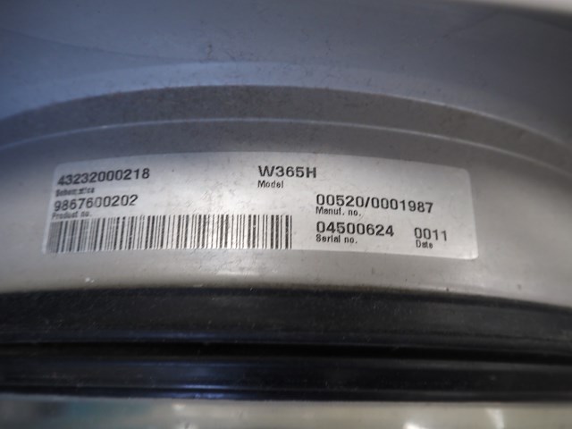 Electrolux - afbeelding 10 van  10