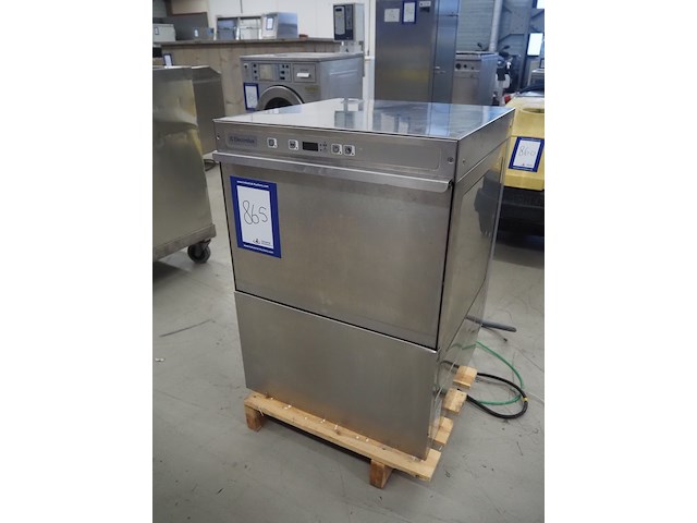 Electrolux - afbeelding 1 van  8