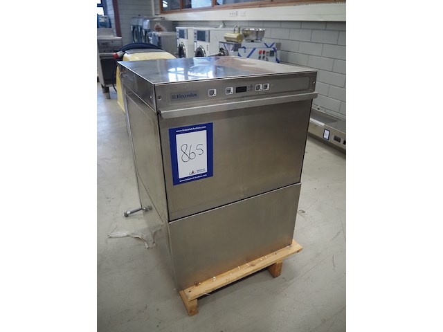 Electrolux - afbeelding 2 van  8