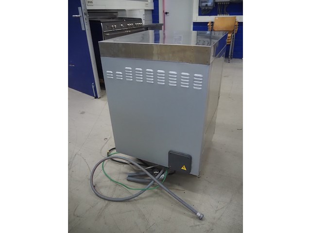 Electrolux - afbeelding 3 van  8