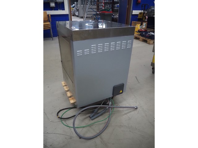 Electrolux - afbeelding 4 van  8