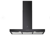 Electrolux/aeg lft419k afzuigkap - afbeelding 1 van  2
