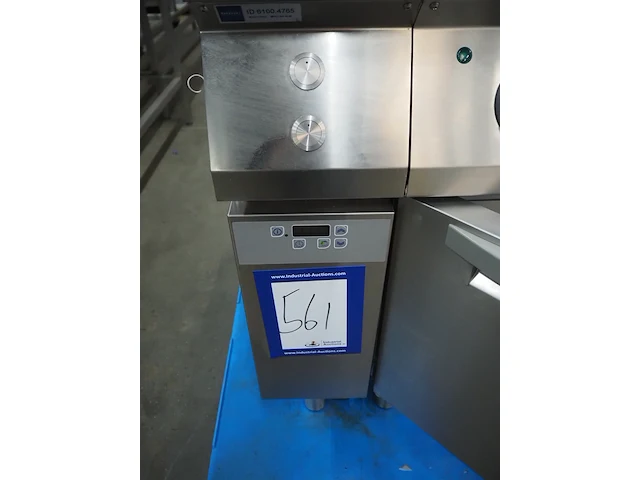 Electrolux/zanussi - afbeelding 3 van  14