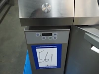 Electrolux/zanussi - afbeelding 3 van  14