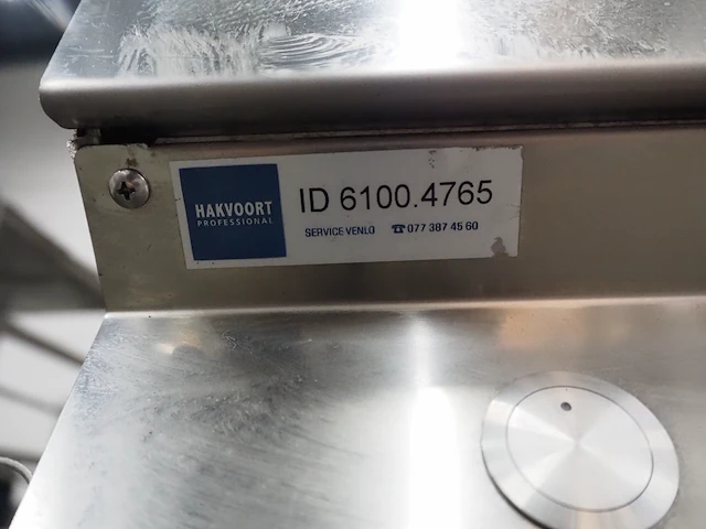 Electrolux/zanussi - afbeelding 5 van  14