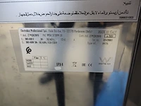 Electrolux/zanussi - afbeelding 6 van  14