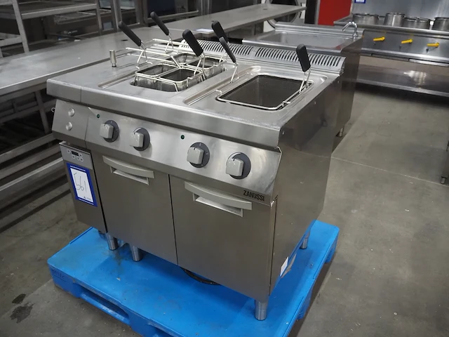 Electrolux/zanussi - afbeelding 1 van  14