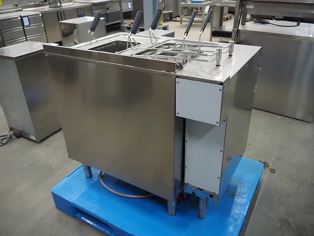 Electrolux/zanussi - afbeelding 8 van  14