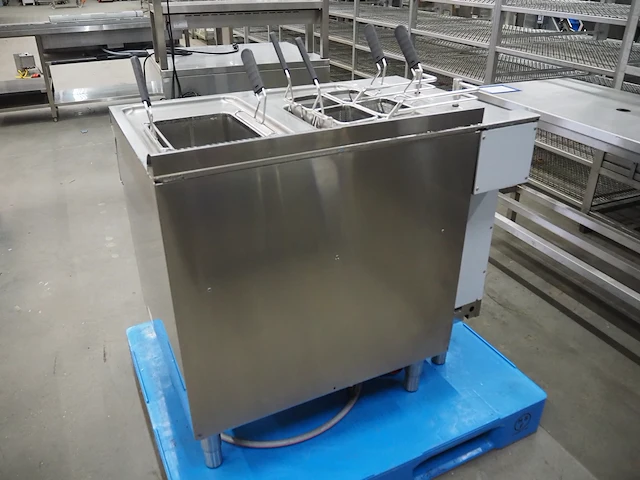 Electrolux/zanussi - afbeelding 9 van  14