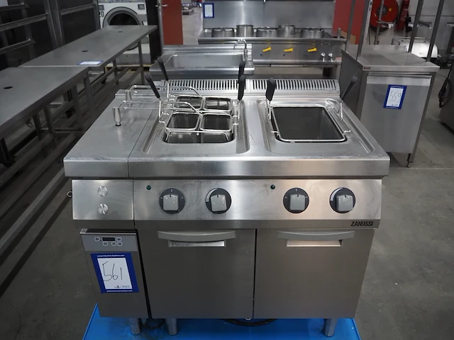 Electrolux/zanussi - afbeelding 10 van  14