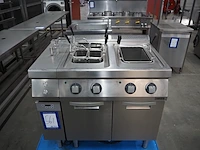 Electrolux/zanussi - afbeelding 10 van  14