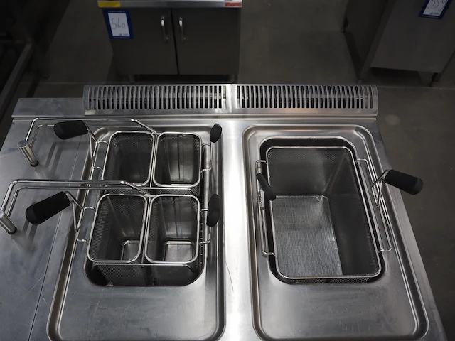 Electrolux/zanussi - afbeelding 11 van  14