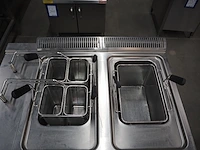 Electrolux/zanussi - afbeelding 11 van  14