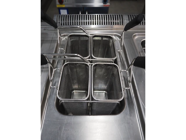 Electrolux/zanussi - afbeelding 12 van  14