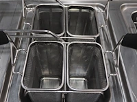 Electrolux/zanussi - afbeelding 12 van  14