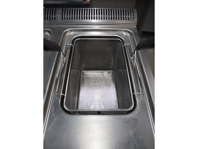 Electrolux/zanussi - afbeelding 13 van  14