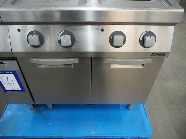 Electrolux/zanussi - afbeelding 14 van  14