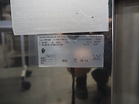 Electrolux/zanussi - afbeelding 2 van  10