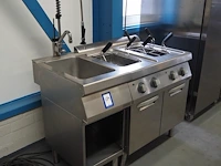Electrolux/zanussi - afbeelding 3 van  10